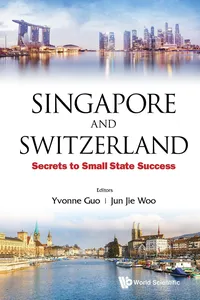 Singapore and Switzerland_cover