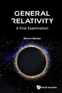 General Relativity_cover