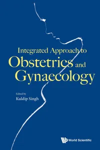 Integrated Approach to Obstetrics and Gynaecology_cover