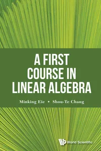 A First Course in Linear Algebra_cover