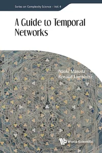 Guide To Temporal Networks, A_cover