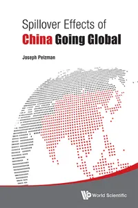 Spillover Effects Of China Going Global_cover
