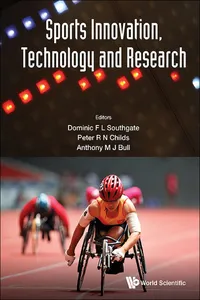 Sports Innovation, Technology And Research_cover