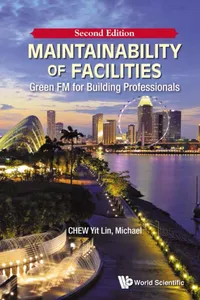Maintainability of Facilities_cover