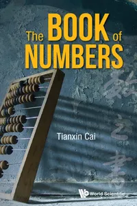 Book Of Numbers, The_cover