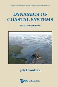 Dynamics Of Coastal Systems_cover