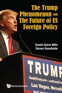 Trump Phenomenon And The Future Of Us Foreign Policy, The_cover