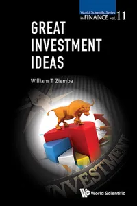 Great Investment Ideas_cover