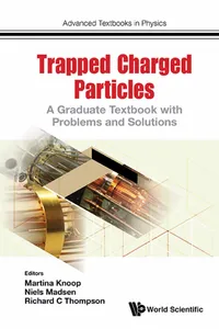 Trapped Charged Particles_cover