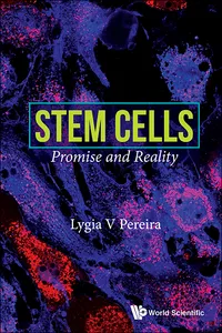 Stem Cells: Promise And Reality_cover