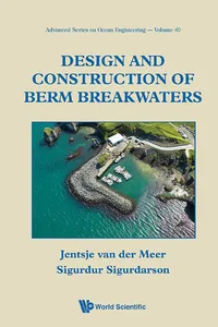 Design And Construction Of Berm Breakwaters_cover