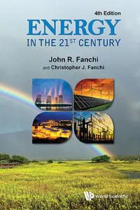 Energy in the 21st Century_cover