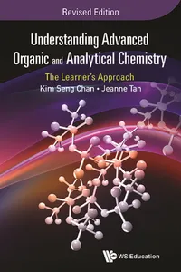 Understanding Advanced Organic and Analytical Chemistry_cover