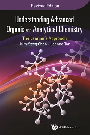 Understanding Advanced Organic and Analytical Chemistry