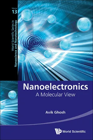 Nanoelectronics