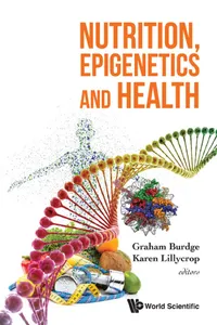 Nutrition, Epigenetics And Health_cover