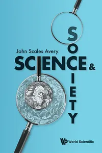 Science and Society_cover