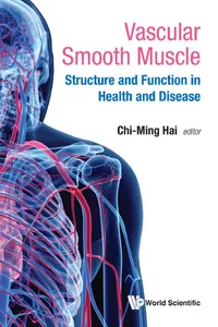 Vascular Smooth Muscle: Structure And Function In Health And Disease_cover