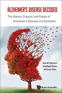 Alzheimer's Disease Decoded_cover