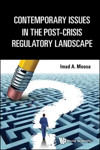 Contemporary Issues In The Post-crisis Regulatory Landscape_cover