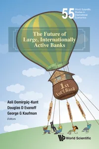 Future Of Large, Internationally Active Banks, The_cover