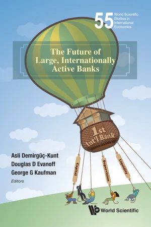 Future Of Large, Internationally Active Banks, The