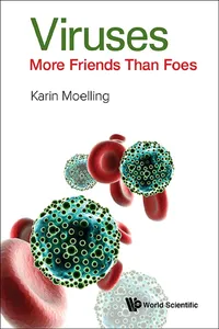 Viruses: More Friends Than Foes_cover