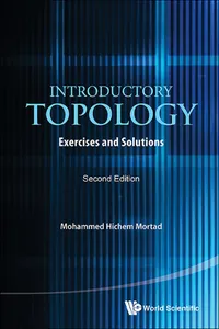 Introductory Topology_cover