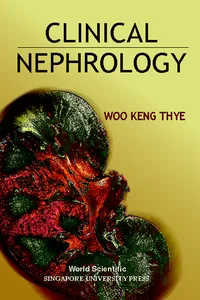 Clinical Nephrology_cover