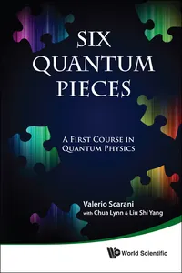 Six Quantum Pieces_cover