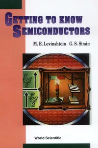 Getting to Know Semiconductors_cover