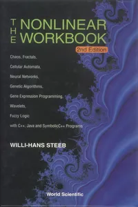 The Nonlinear Workbook_cover