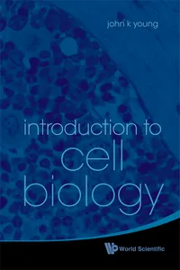 Introduction to Cell Biology_cover