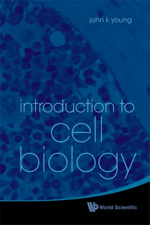 Introduction to Cell Biology