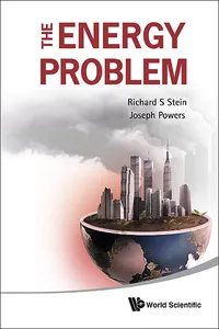 The Energy Problem_cover