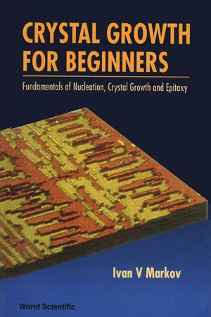 Crystal Growth for Beginners