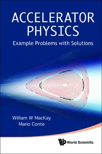 Accelerator Physics_cover