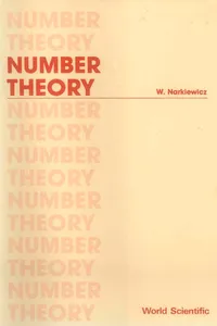 Number Theory_cover