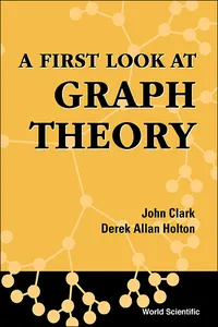 A First Look at Graph Theory_cover