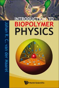 Introduction to Biopolymer Physics_cover