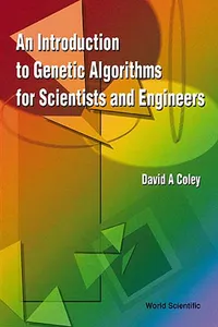 An Introduction to Genetic Algorithms for Scientists and Engineers_cover