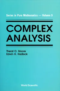 Complex Analysis_cover