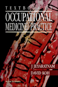 Textbook of Occupational Medicine Practice_cover