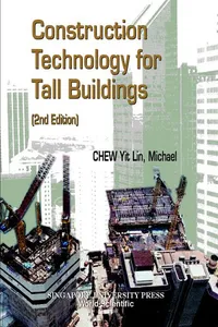 Construction Technology for Tall Buildings_cover