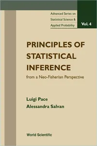 Principles of Statistical Inference from a Neo-Fisherian Perspective_cover