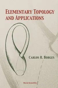 Elementary Topology and Applications_cover