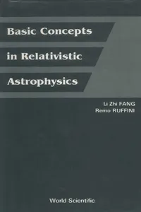 Basic Concepts in Relativistic Astrophysics_cover