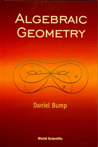 Algebraic Geometry_cover
