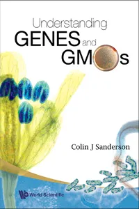 Understanding Genes and GMOs_cover