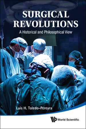 Surgical Revolutions